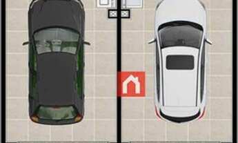 Imagem 7: Sobrado com 2 dormitórios à venda, 116 m² por R$ 381.600 - Desvio Rizzo - Caxias do Sul/RS