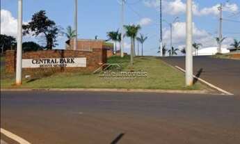 Imagem 2: MONTE MOR - Terreno Padrão - Central Park Monte Mor