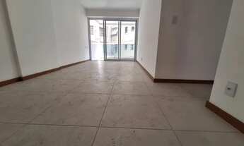 Imagem 2: Apartamento para venda tem 90 metros quadrados com 3 quartos em Flamengo - Rio de Janeiro