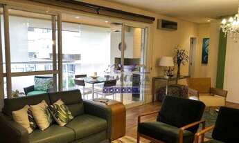 Imagem 7: PORTEIRA PARCIALMENTE FECHADA - GONZAGA - ALTO PADRÃO - ÓTIMA LOCALIZAÇÃO - LAZER TOTAL CO