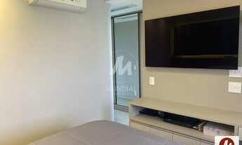 Imagem 5: Apartamento (tipo - padrao) 3 dormitórios/suite, cozinha planejada, portaria 24hs, lazer