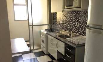 Imagem 7: Apartamento 2 dormitórios - Campo Belo