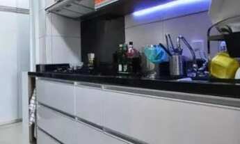 Imagem 2: Apartamento com 3 dormitórios à venda, 96 m² por R$ 870.000,00 - Morumbi - São Paulo/SP