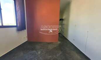 Imagem 2: Kitnet semi mobiliada para locação - Bairro Higienópolis, Piracicaba/SP.(KT00005