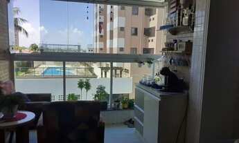 Imagem 6: ALTO BELO M.CC Apartamento com 3 dormitórios