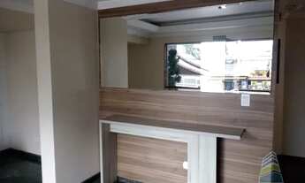 Imagem 4: Apartamento com 2 dorms, Guilhermina, Praia Grande, Cod: 14144