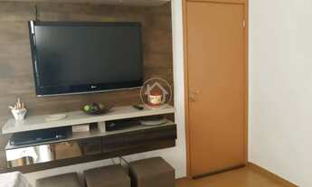 Imagem 2: APARTAMENTO MOBILIADO COM SUÍTE