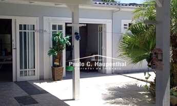 Imagem 5: Casa com 4 dormitórios, 150 m² - venda por R$ 280.000,00 ou aluguel por R$ 450,00/dia - Er