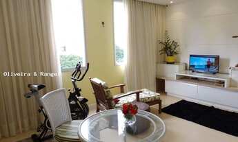 Imagem 3: Apartamento 3 Quartos para Venda em Salvador, Graça, 3 dormitórios, 1 suíte, 2 banheiros