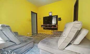 Imagem: SOROCABA - Casa Padrão - Esmeralda