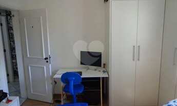 Imagem 7: Apartamento em Santana