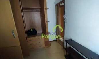 Imagem 5: Apartamento com 2 dormitórios, 62 m² - venda por R$ 470.000,00 ou aluguel por R$ 3.305,00