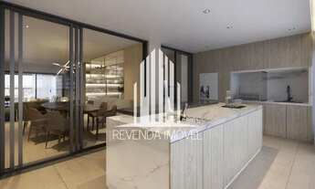 Imagem: Apartamento a venda no campo belo, 232m²