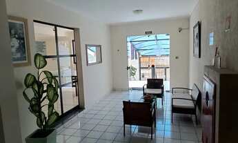 Imagem 6: Apartamento para venda com 65 metros quadrados com 1 quarto em Caiçara - Praia Grande - SP