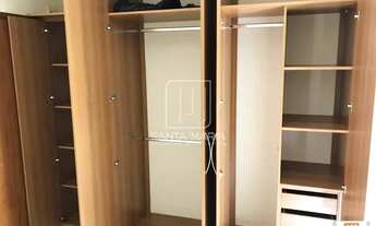 Imagem 6: Apartamento (tipo - padrao) 1 dormitórios, cozinha planejada, em condomínio fechado