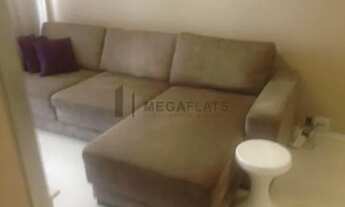 Imagem 7: 05061 - Flat/Aparthotel 1 Dorm, JARDINS - SÃO PAULO/SP