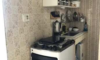 Imagem 4: Alugo kitnet Kitnet com 1 banheiro