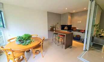 Imagem: MAISON LEGACY - Apto com 3 suítes à venda