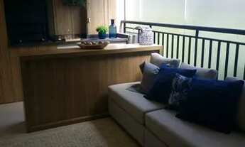 Imagem 7: SÃO PAULO - Apartamento Padrão - CHACARA SANTO ANTONIO