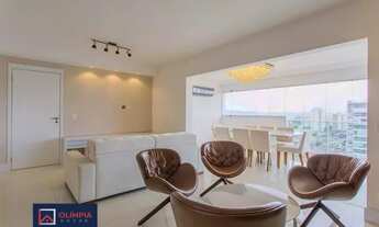 Imagem 5: Apartamento Venda Jardim da Glória 128 m² 3 Dormitórios