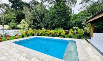 Imagem 3: Casa com 5 dormitórios à venda, 356 m² - Riviera de São Lourenço - Bertioga/SP