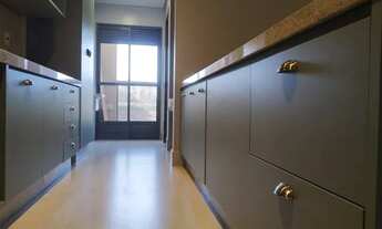 Imagem 6: Apartamento com 3 dormitórios para alugar, 127 m² por R$ 7.344/mês - Reserva da Mata - São