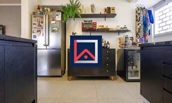 Imagem 6: Apartamento Locação Cerqueira César 155 m² 3 Dormitórios