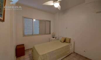 Imagem 5: Apartamento na praia a venda no bairro das Astúrias, localizado na cidade de Guarujá/SP