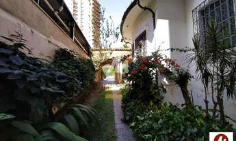 Imagem 5: Casa (sobrado na rua) 4 dormitórios/suite, cozinha planejada