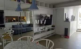 Imagem 4: Apartamento para venda em Indianópolis de 62.00m² com 2 Quartos, 1 Suite e 1 Garagem