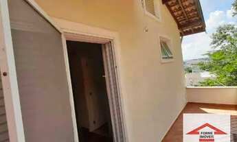 Imagem 3: Casa com 5 quartos sendo 2 suítes à venda, 176 m² por R$ 1.100.000 - Horto Santo Antônio