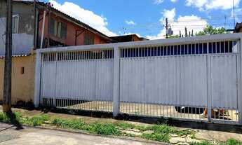 Imagem: Casa para venda possui 270 metros quadrados