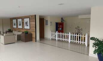 Imagem 3: Apartamento para aluguel e venda tem 68 metros quadrados com 2 quartos em Armação - Salvad