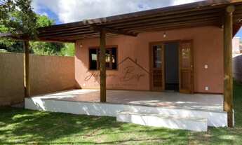 Imagem: Casa 03 Dorm. Em Arraial D x27 ajuda