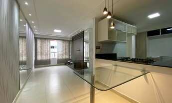 Imagem 2: Apartamento para venda tem 60 metros quadrados com 2 quartos em Intermares - Cabedelo - PB