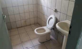 Imagem 7: Casa 50m² 03 Cômodos e Quintal Independente - Vila Paranaguá