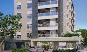 Imagem 4: Apartamento para Venda em Florianópolis, Capoeiras, 3 dormitórios, 1 suíte, 2 banheiros, 1