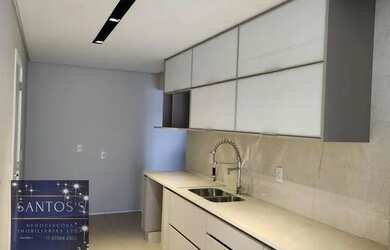 Imagem 4: Apartamento com 3 dormitórios, 130 m² - venda por R$ 2.200.000 ou aluguel por R$ 14.000/mê