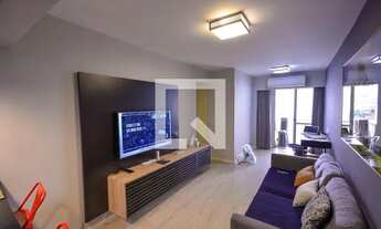 Imagem 3: Apartamento para Aluguel - Aclimação, 1 Quarto, 50 m2