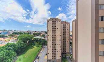 Imagem 7: Apartamento para Aluguel - Utinga, 3 Quartos, 66 m2