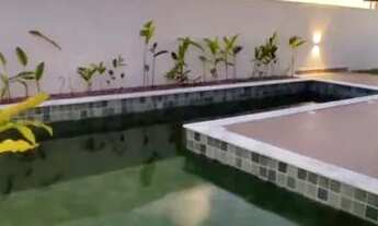 Imagem: Exclusividade no Alphavile PB Casa terrea