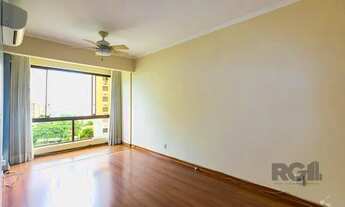 Imagem 3: Apartamento de 2 dormitórios com 1 vaga no bairro Petropolis