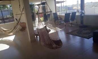 Imagem 3: Casa temporada Chapada dos Guimarães