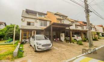 Imagem: Casa Condominio em Cavalhada