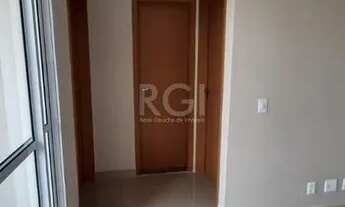 Imagem 7: Ótimo 2 dormitórios com sacada e churrsaqueira