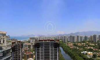 Imagem 6: Rio de Janeiro - Apartamento Padrão - Barra da Tijuca