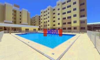 Imagem 4: Apartamento com 2 quartos para alugar, 48 m² no bairro Passaré