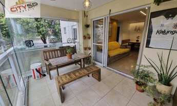 Imagem 2: Apartamento com 2 dormitórios à venda, 73 m² por R$ 870.000,00 - São Judas - São Paulo/SP