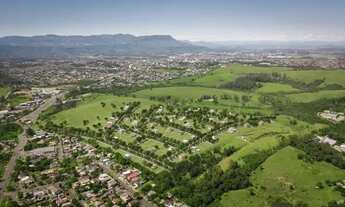 Imagem 2: Loteamento Residencial Germânia