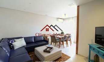 Imagem 2: Apartamento Locação Moema 116 m² 3 Dormitórios